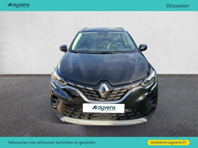 Renault Captur image 5