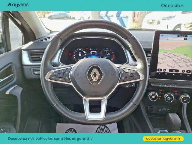 Renault Captur image 2