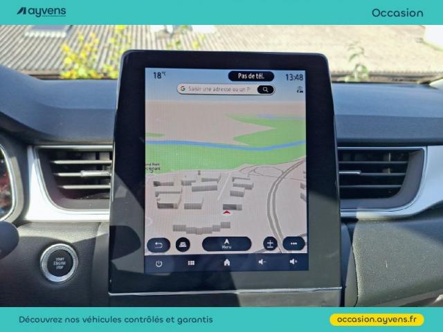 Renault Captur image 4