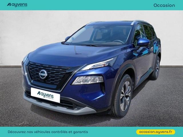 Nissan X-Trail E-Power 204ch N-Connecta