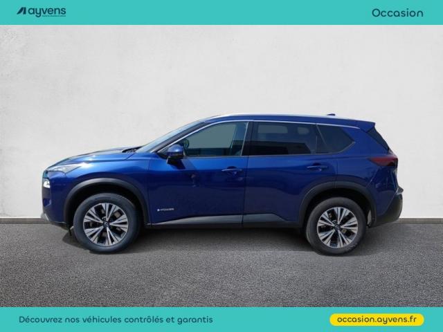 Nissan X-Trail image 4