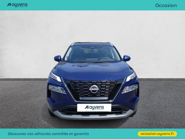 Nissan X-Trail image 9