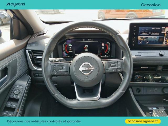 Nissan X-Trail image 2