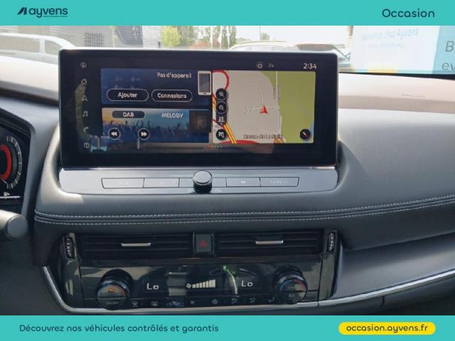 Nissan X-Trail image 8