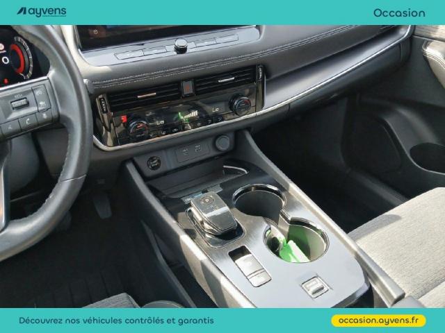 Nissan X-Trail image 1