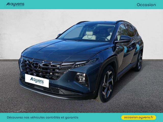 Hyundai Tucson 1.6 Crdi 136ch Hybrid 48v Executive Dct7