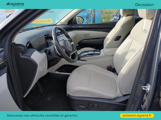 Hyundai Tucson image 4