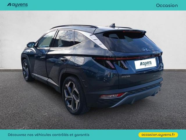 Hyundai Tucson image 8