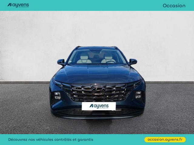 Hyundai Tucson image 6