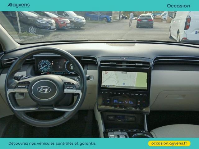 Hyundai Tucson image 9