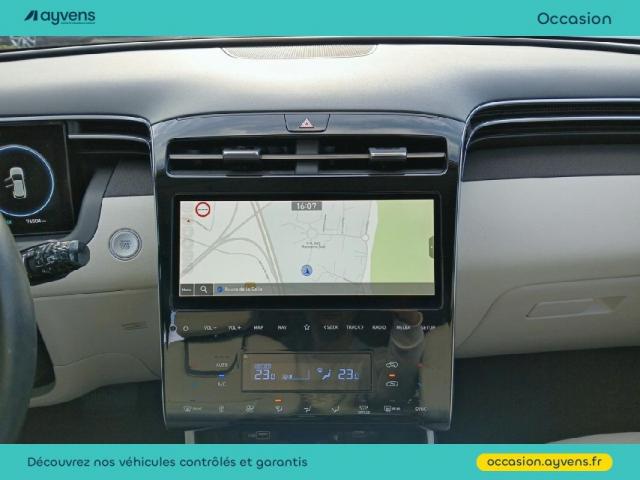 Hyundai Tucson image 3