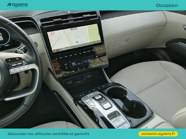 Hyundai Tucson image 5