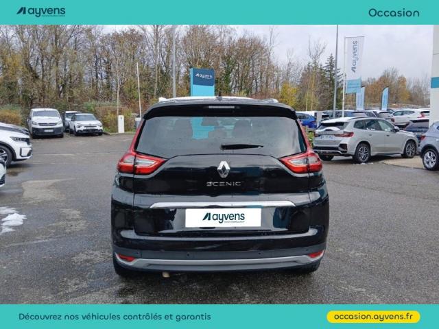 Renault Scénic image 9