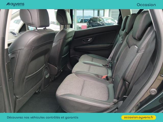 Renault Scénic image 3