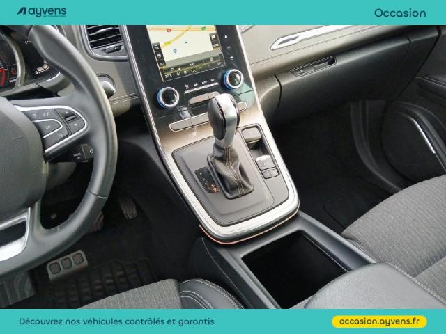 Renault Scénic image 1