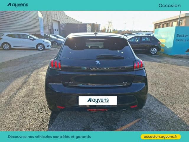 Peugeot 208 image 3