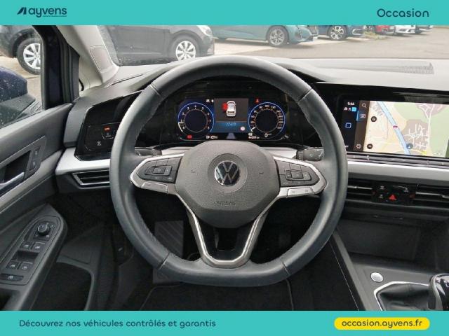 Volkswagen Golf image 4