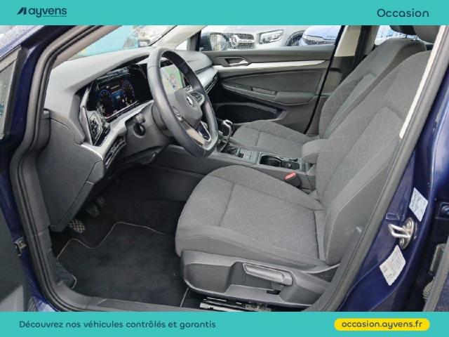 Volkswagen Golf image 1