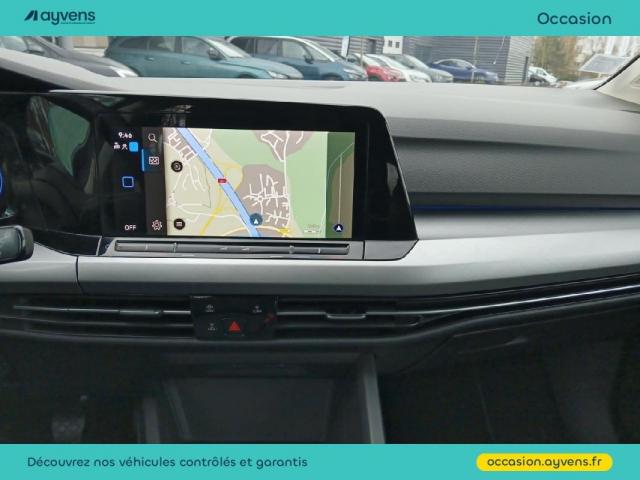 Volkswagen Golf image 8