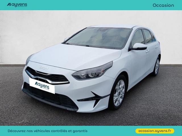 Kia Ceed 1.0 T-Gdi 120ch Active Business