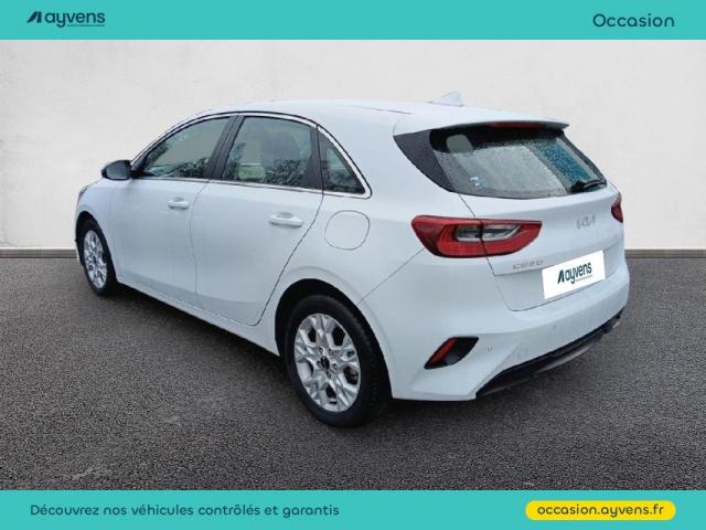 Kia Ceed image 4
