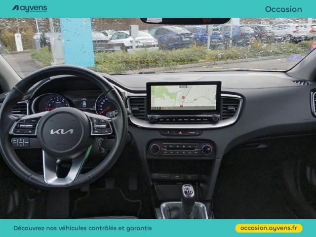 Kia Ceed image 2