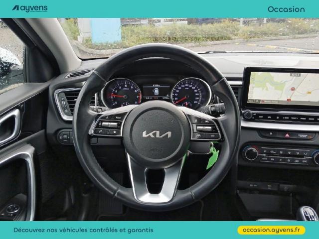 Kia Ceed image 6