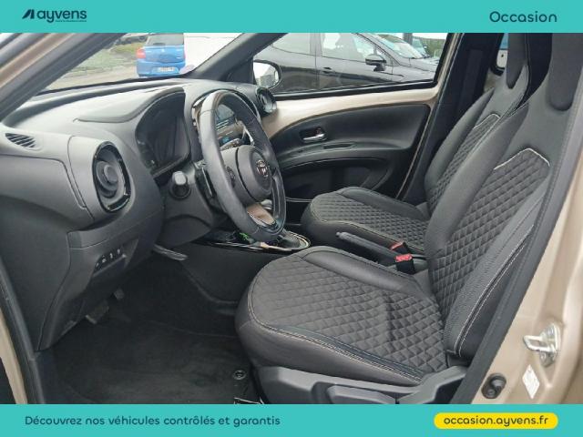 Toyota Aygo X image 1