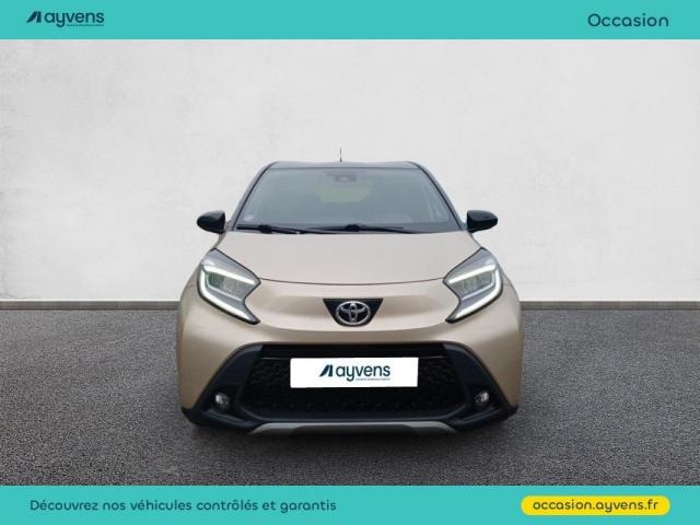 Toyota Aygo X image 2