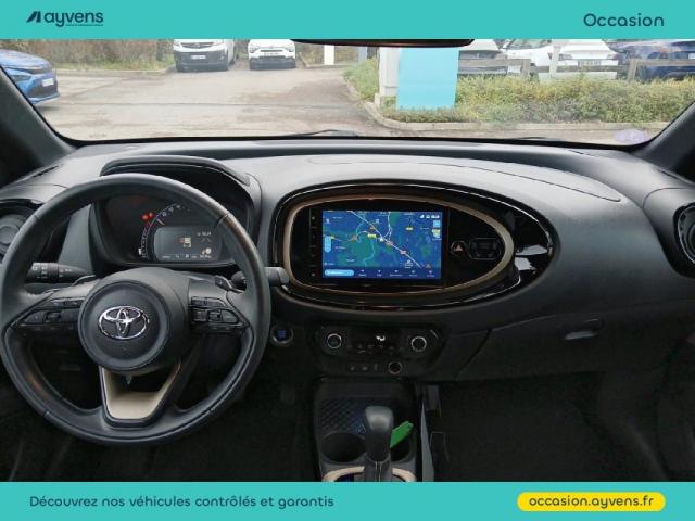 Toyota Aygo X image 5