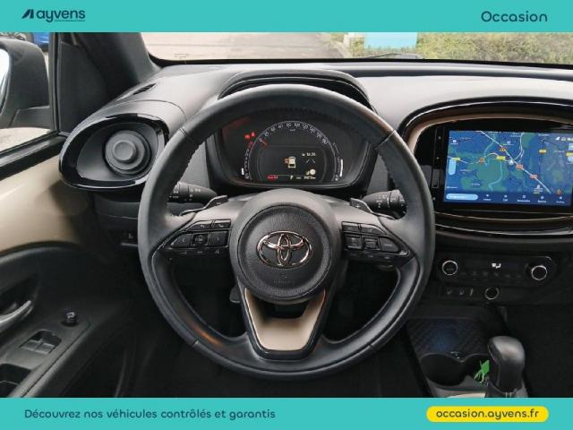 Toyota Aygo X image 3