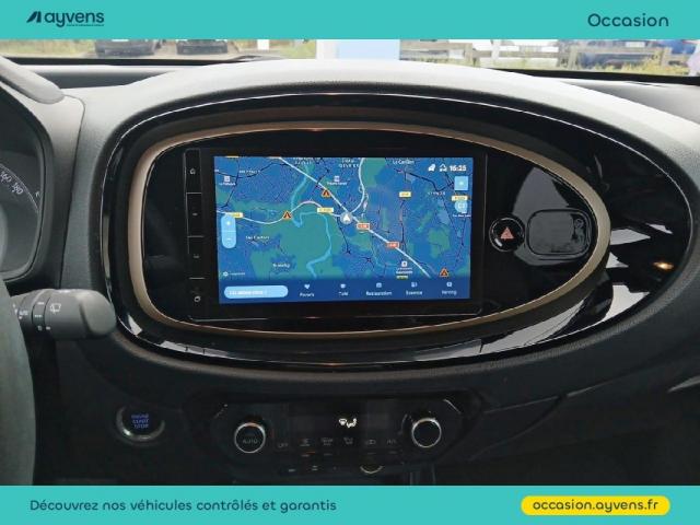 Toyota Aygo X image 9