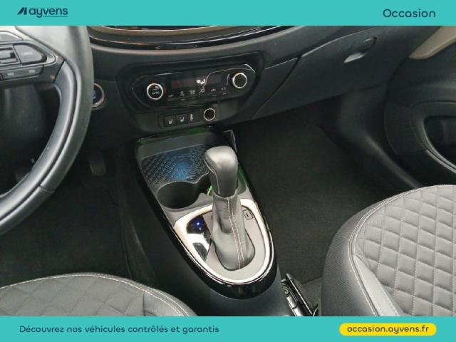 Toyota Aygo X image 4