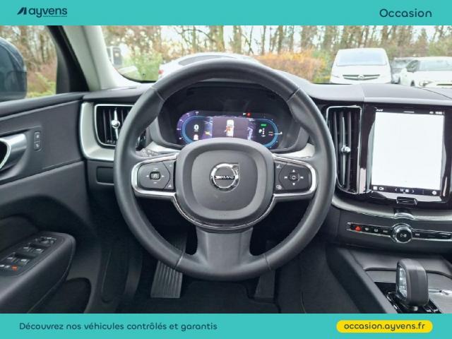 Volvo Xc60 image 4