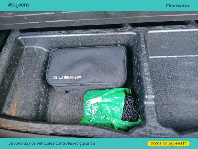 Hyundai Tucson image 8