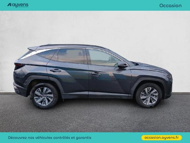 Hyundai Tucson image 6