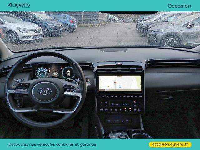Hyundai Tucson image 5