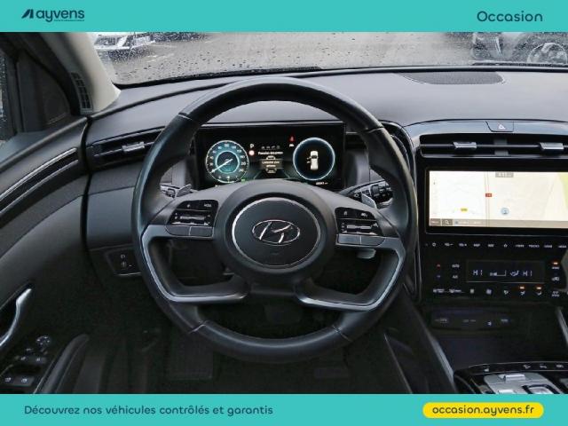 Hyundai Tucson image 7