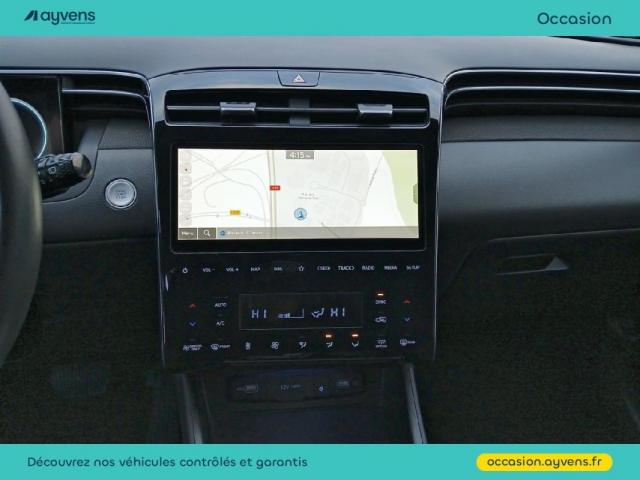 Hyundai Tucson image 9