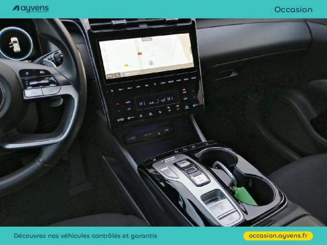 Hyundai Tucson image 2