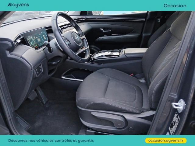 Hyundai Tucson image 1