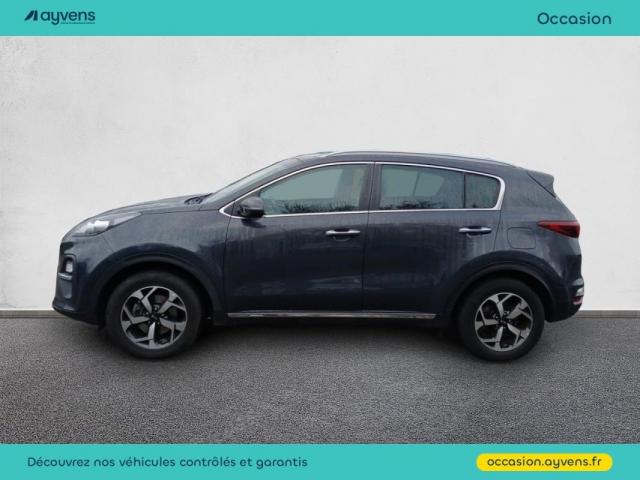 Kia Sportage image 9