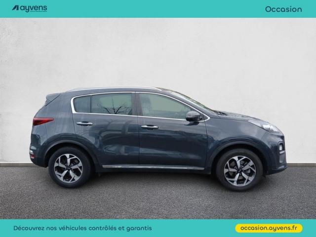 Kia Sportage image 5