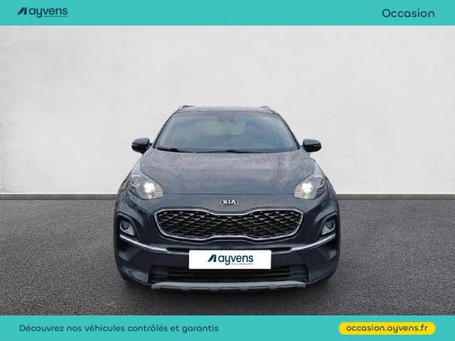 Kia Sportage image 8