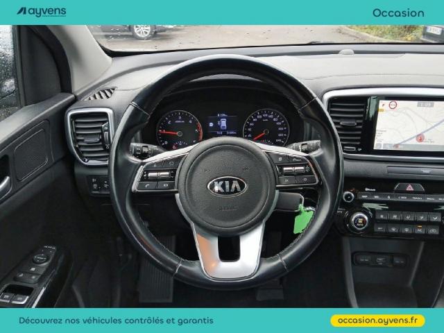 Kia Sportage image 4
