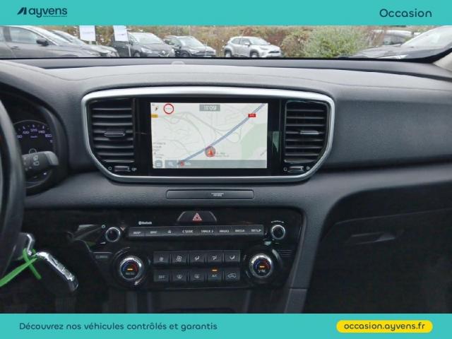 Kia Sportage image 3