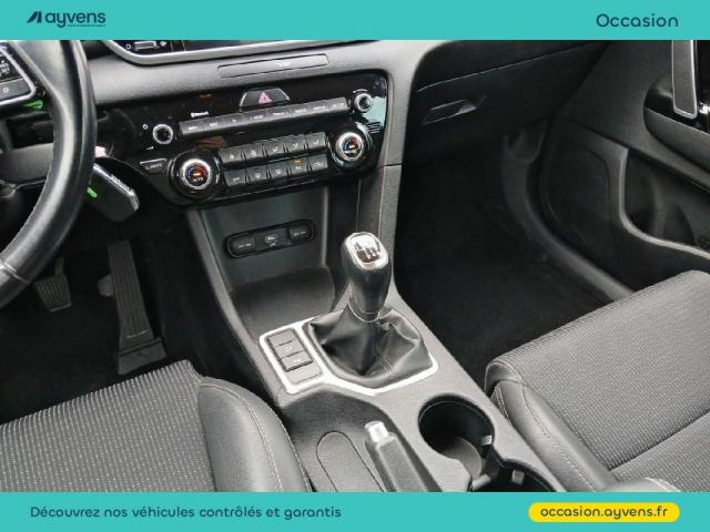 Kia Sportage image 1