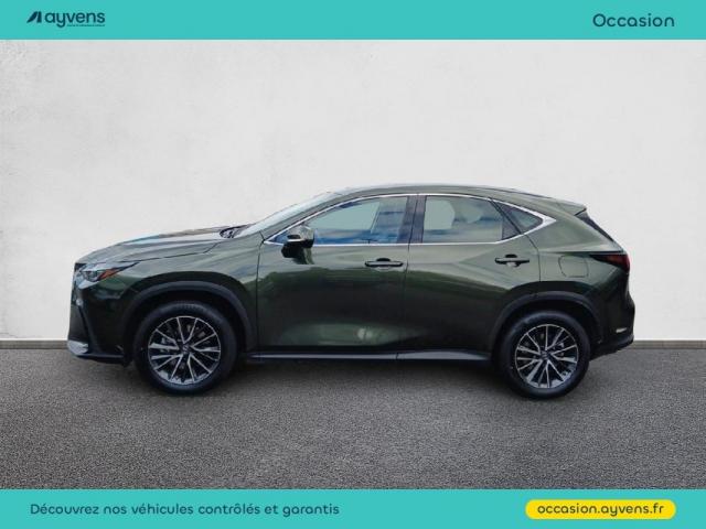 Lexus Nx image 5