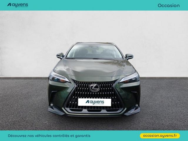 Lexus Nx image 7