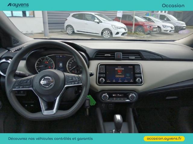 Nissan Micra image 7